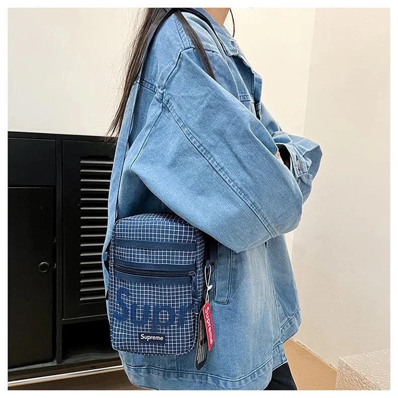 Stussy supreme Nike Crossbody bag ( 33 + styles) - Thumbnail 14