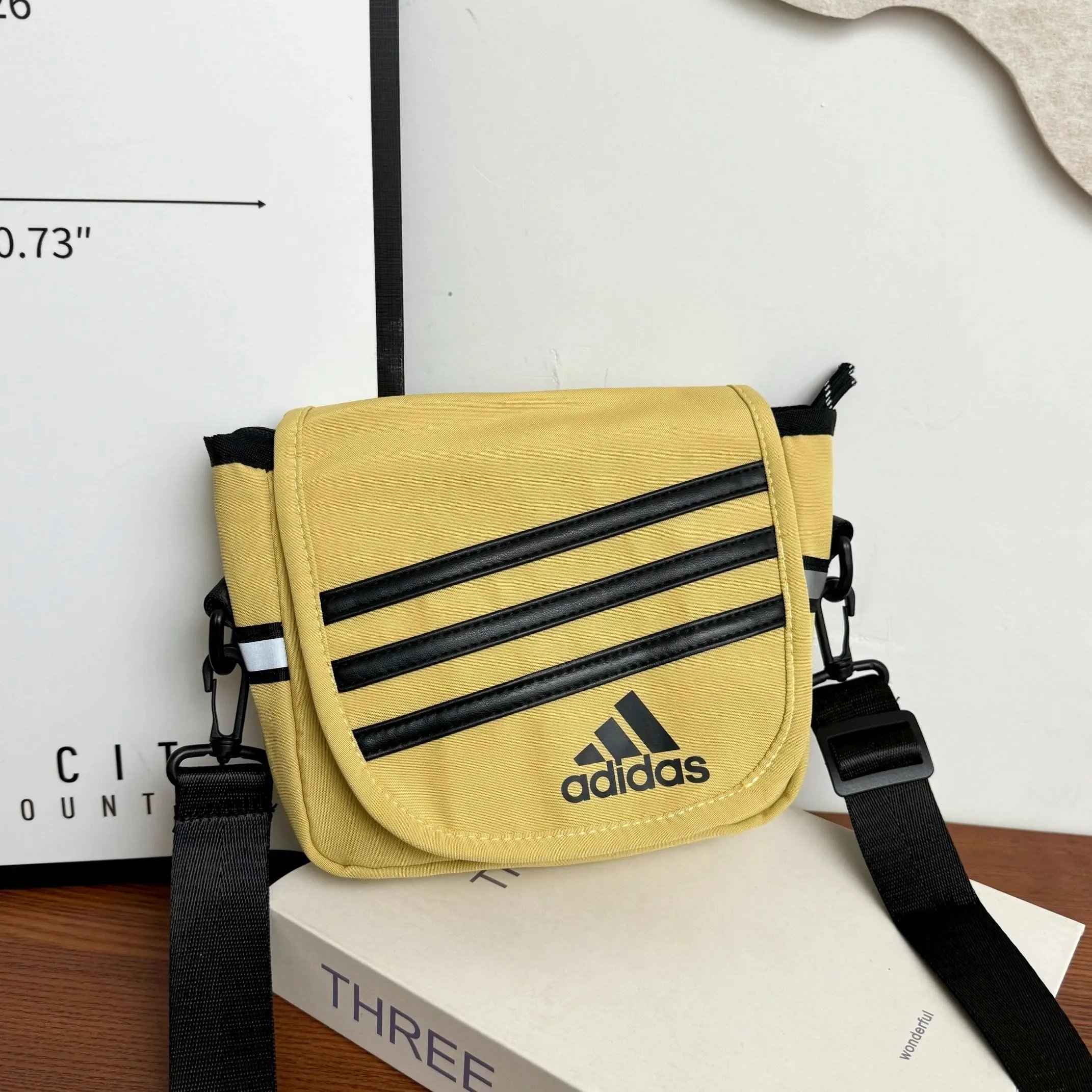 Stussy supreme Nike Crossbody bag ( 33 + styles) - Thumbnail 3