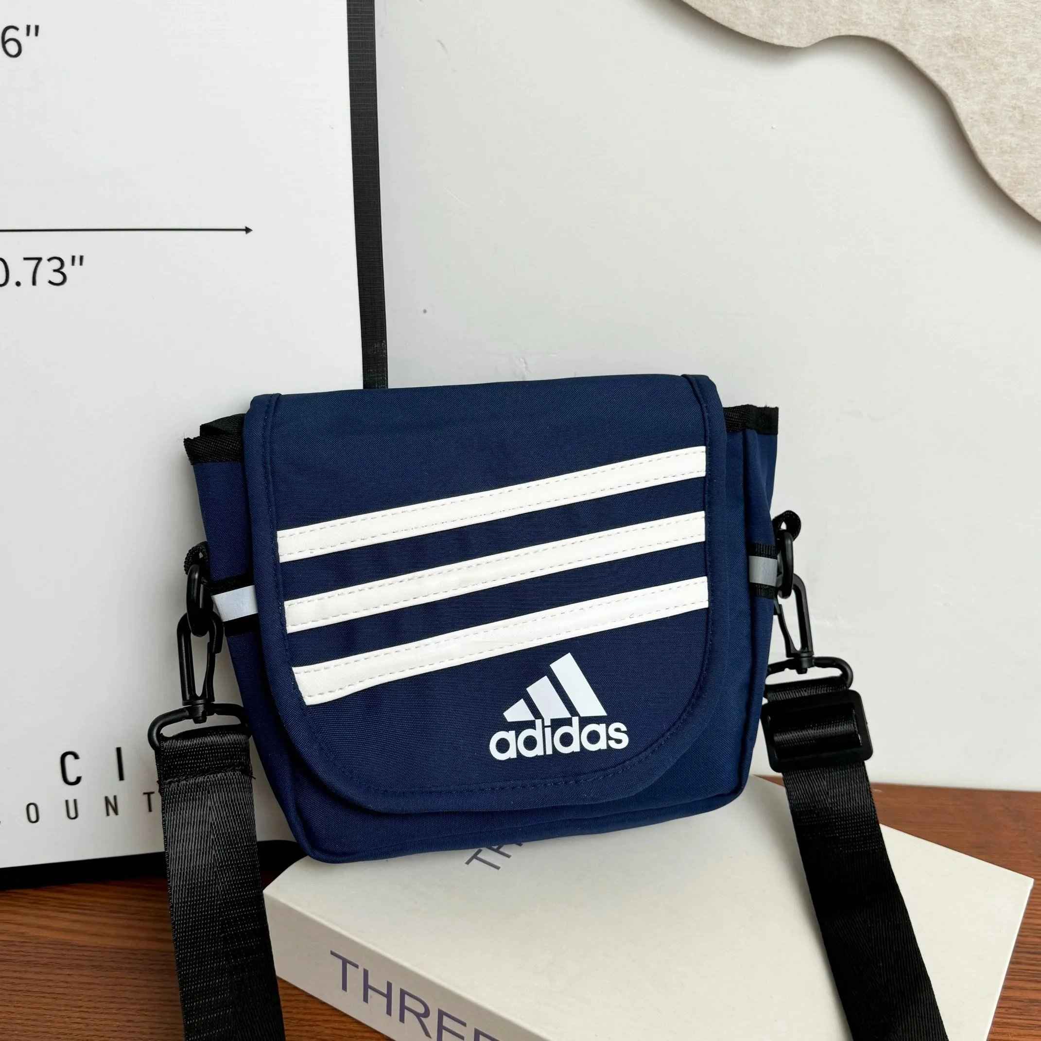 Stussy supreme Nike Crossbody bag ( 33 + styles) - Thumbnail 4