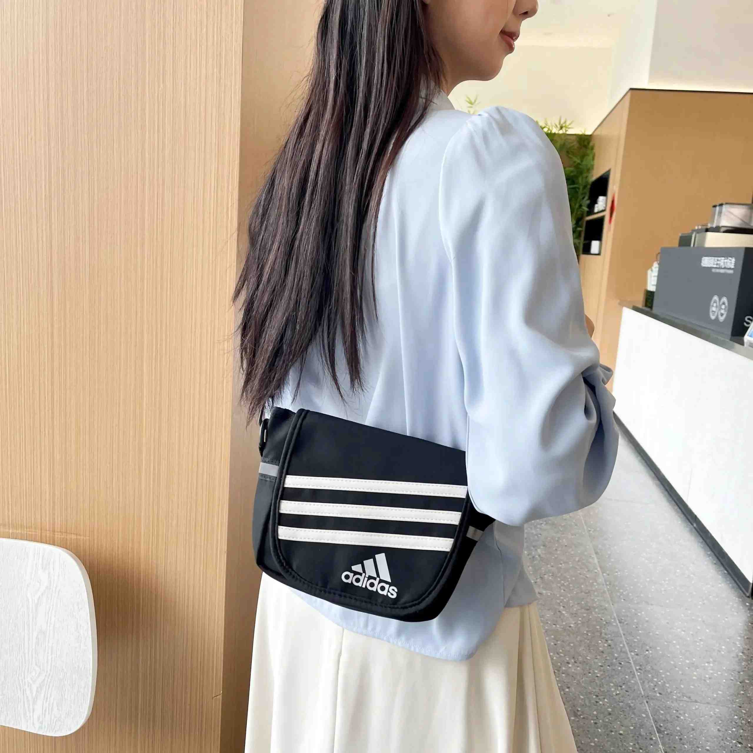 Stussy supreme Nike Crossbody bag ( 33 + styles) - Thumbnail 6