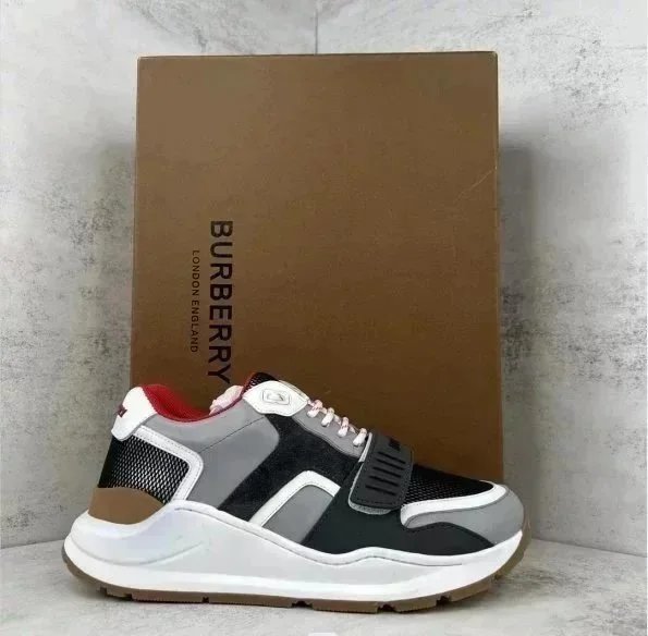 Burberry shoes (40 styles) - Thumbnail 11