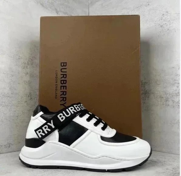 Burberry shoes (40 styles) - Thumbnail 5