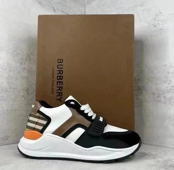 Burberry shoes (40 styles) - Thumbnail 6