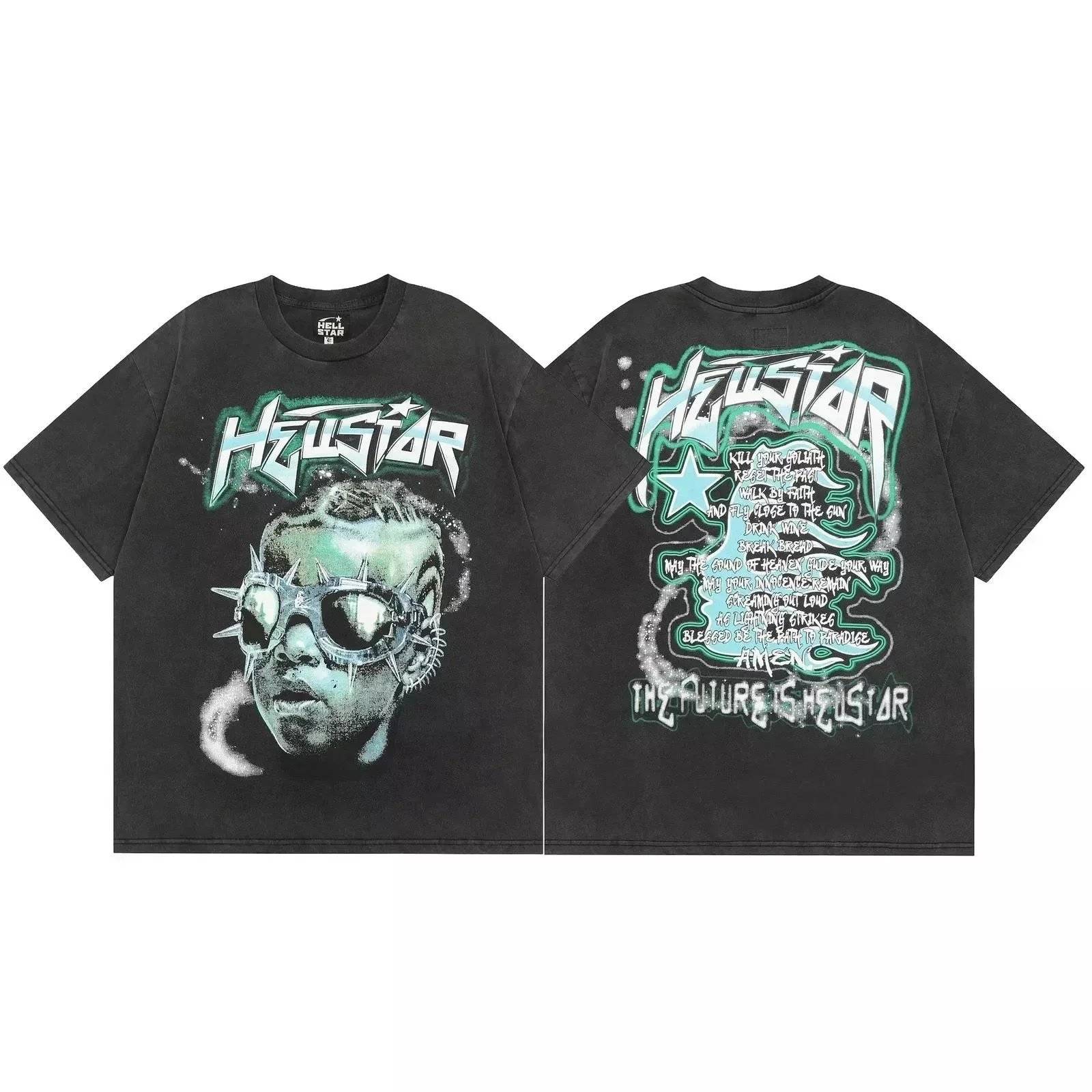 Hellstar T-Shirts - Thumbnail 13