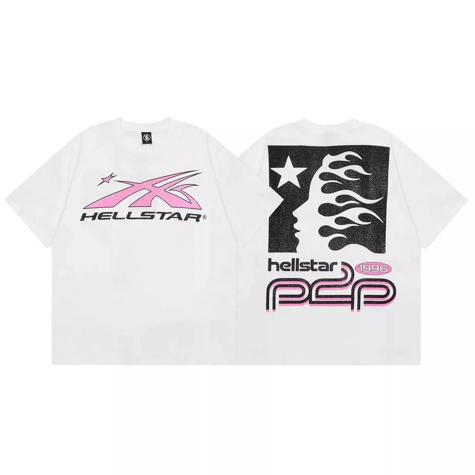 Hellstar T-Shirts - Thumbnail 2