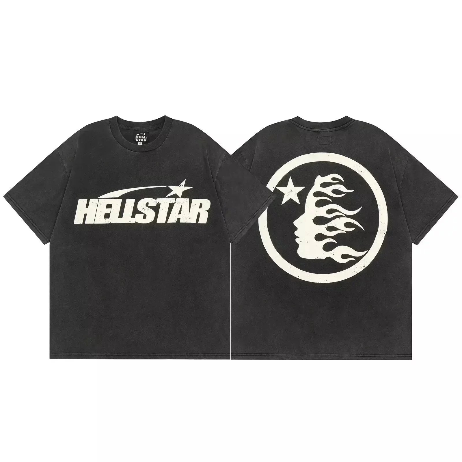 Hellstar T-Shirts - Thumbnail 8