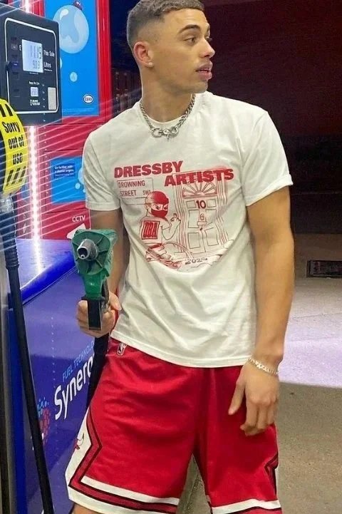 Jordan Shorts （30+style） - Thumbnail 5