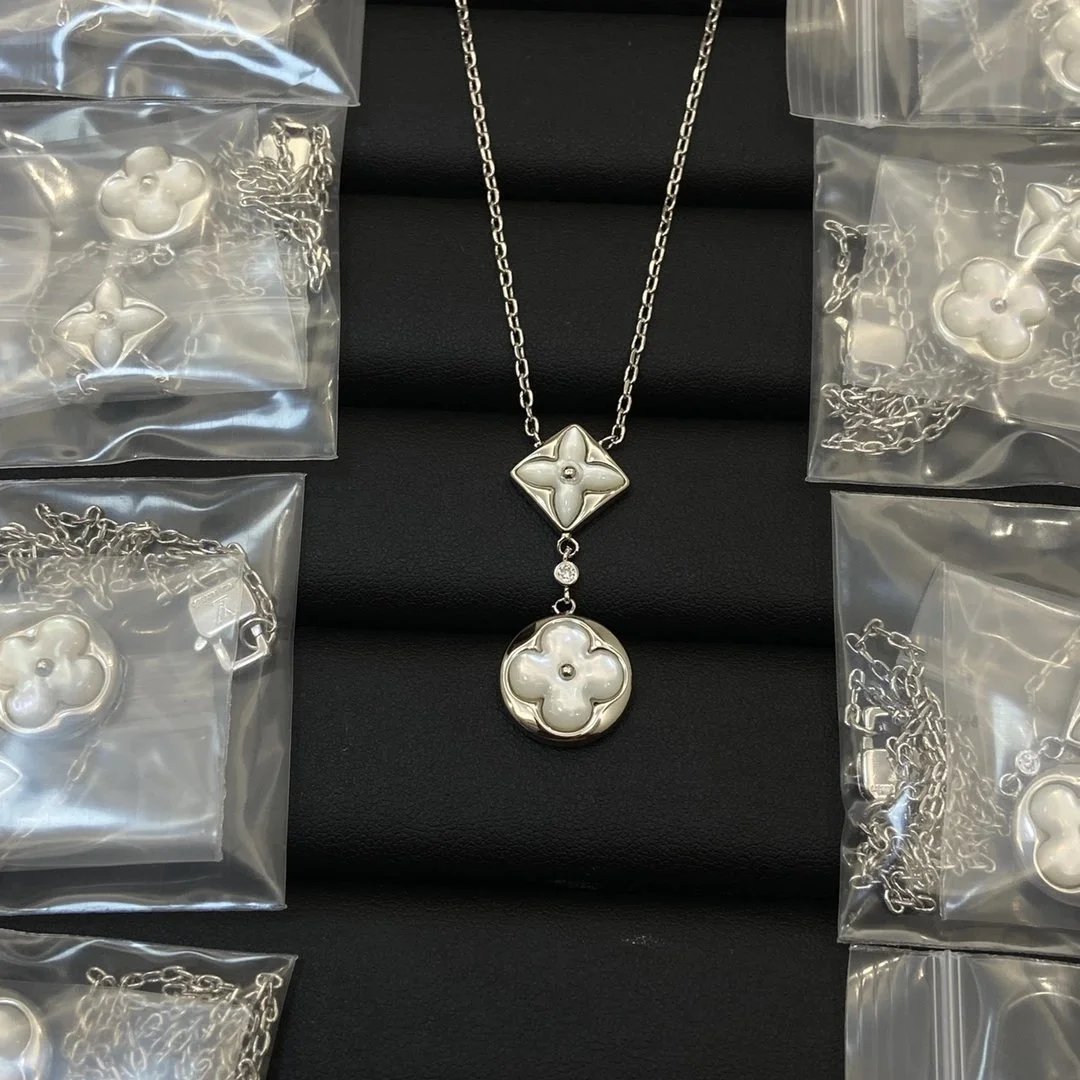 Louis Vuitton jewelry - Thumbnail 8