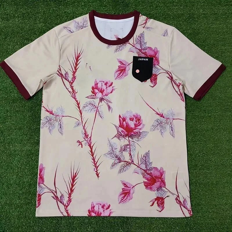 Soccer T-shirt tee jersey (35+) - Thumbnail 11