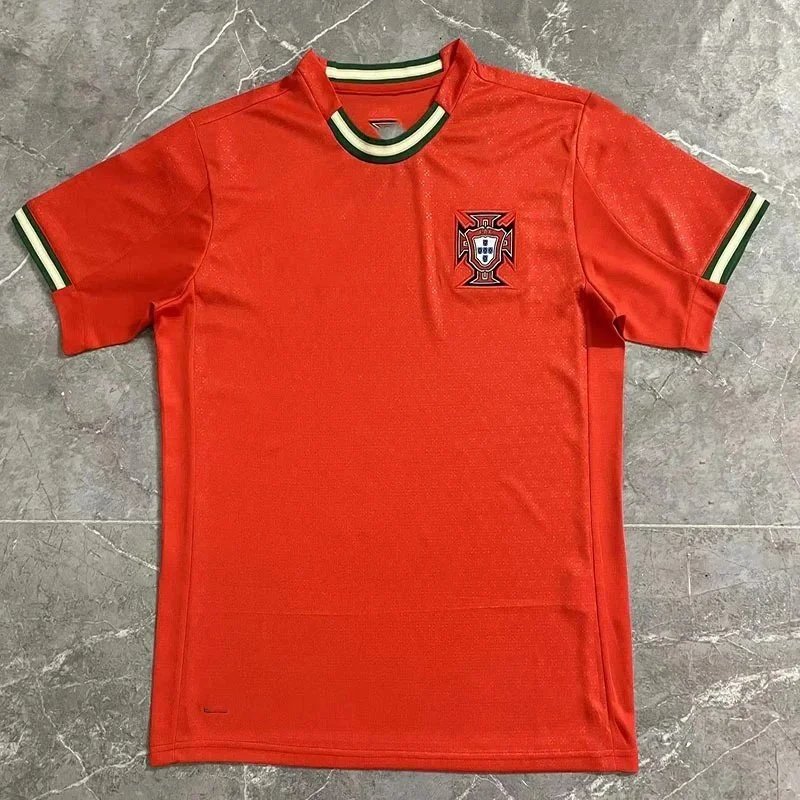 Soccer T-shirt tee jersey (35+) - Thumbnail 12
