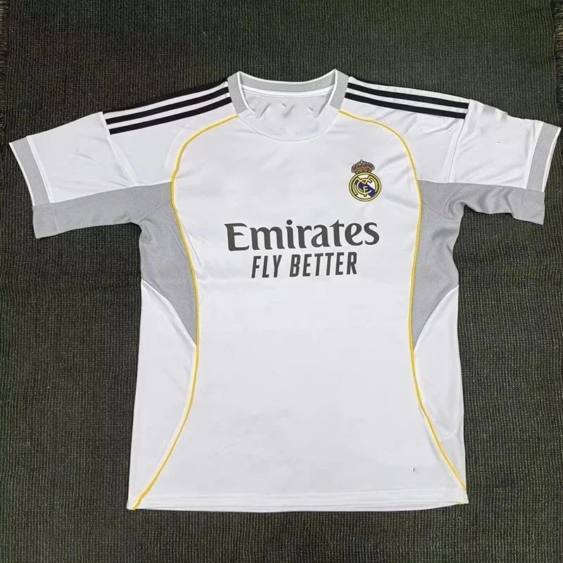 Soccer T-shirt tee jersey (35+) - Thumbnail 4