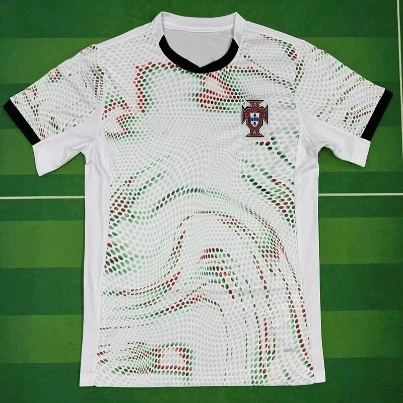 Soccer T-shirt tee jersey (35+) - Thumbnail 8