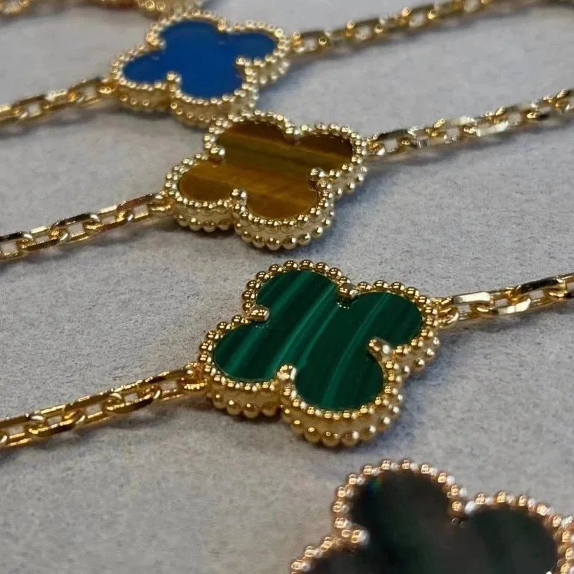 Van Cleef & Arpels bracele - Thumbnail 5