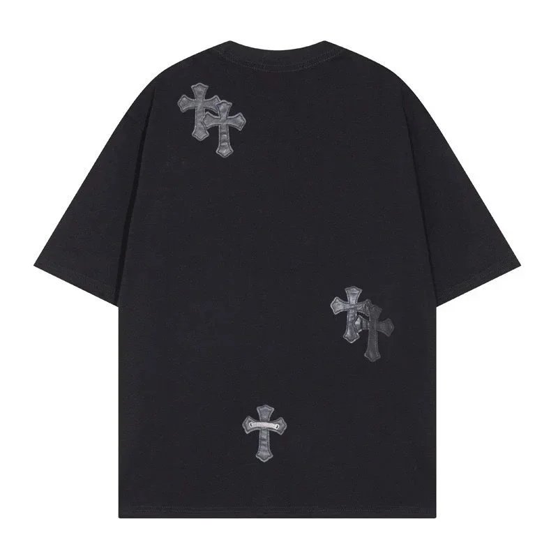 Chrome Hearts T-shirt （40style） - Thumbnail 2