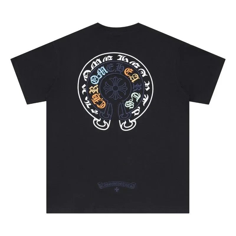 Chrome Hearts T-shirt （40style） - Thumbnail 6