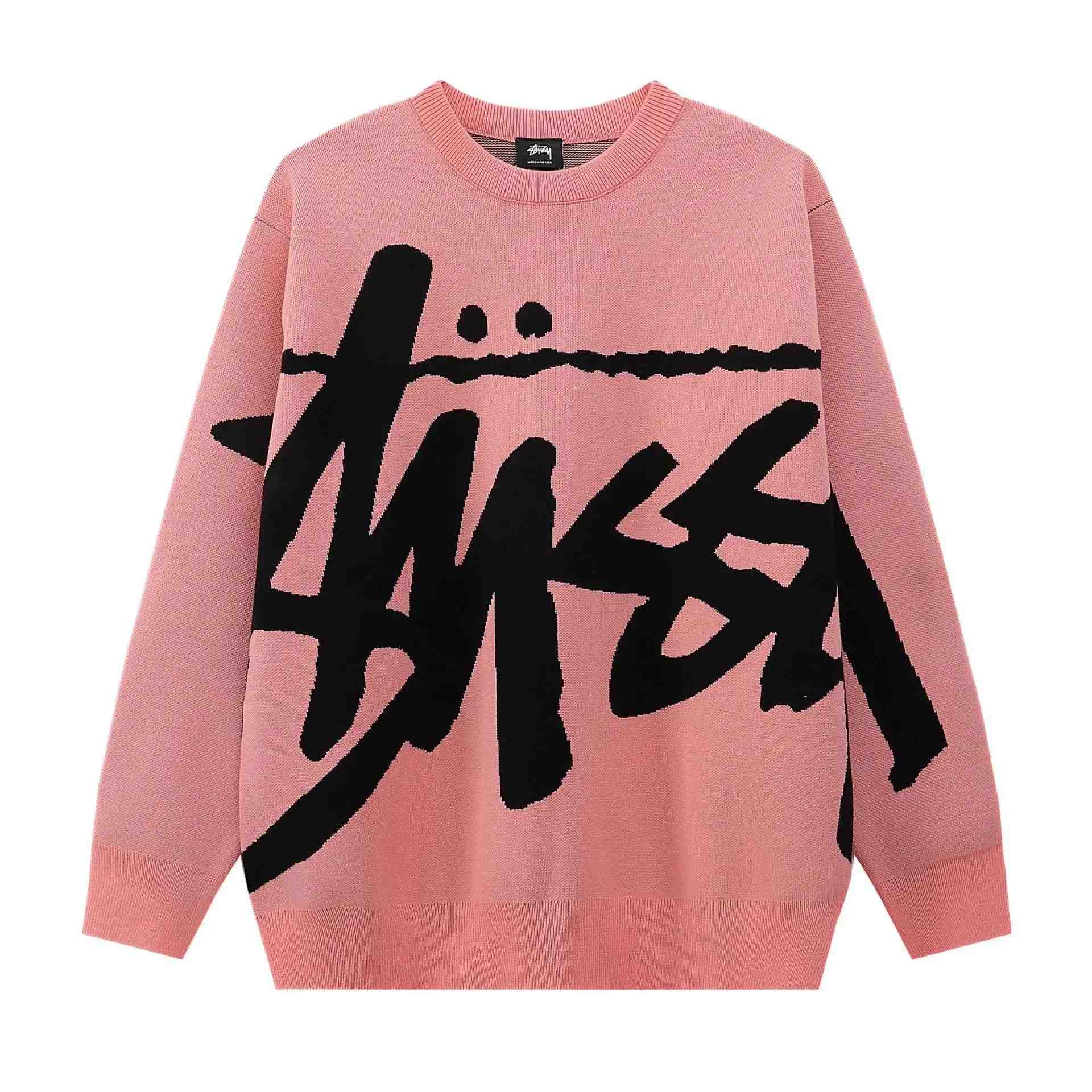 Stussy Pullover