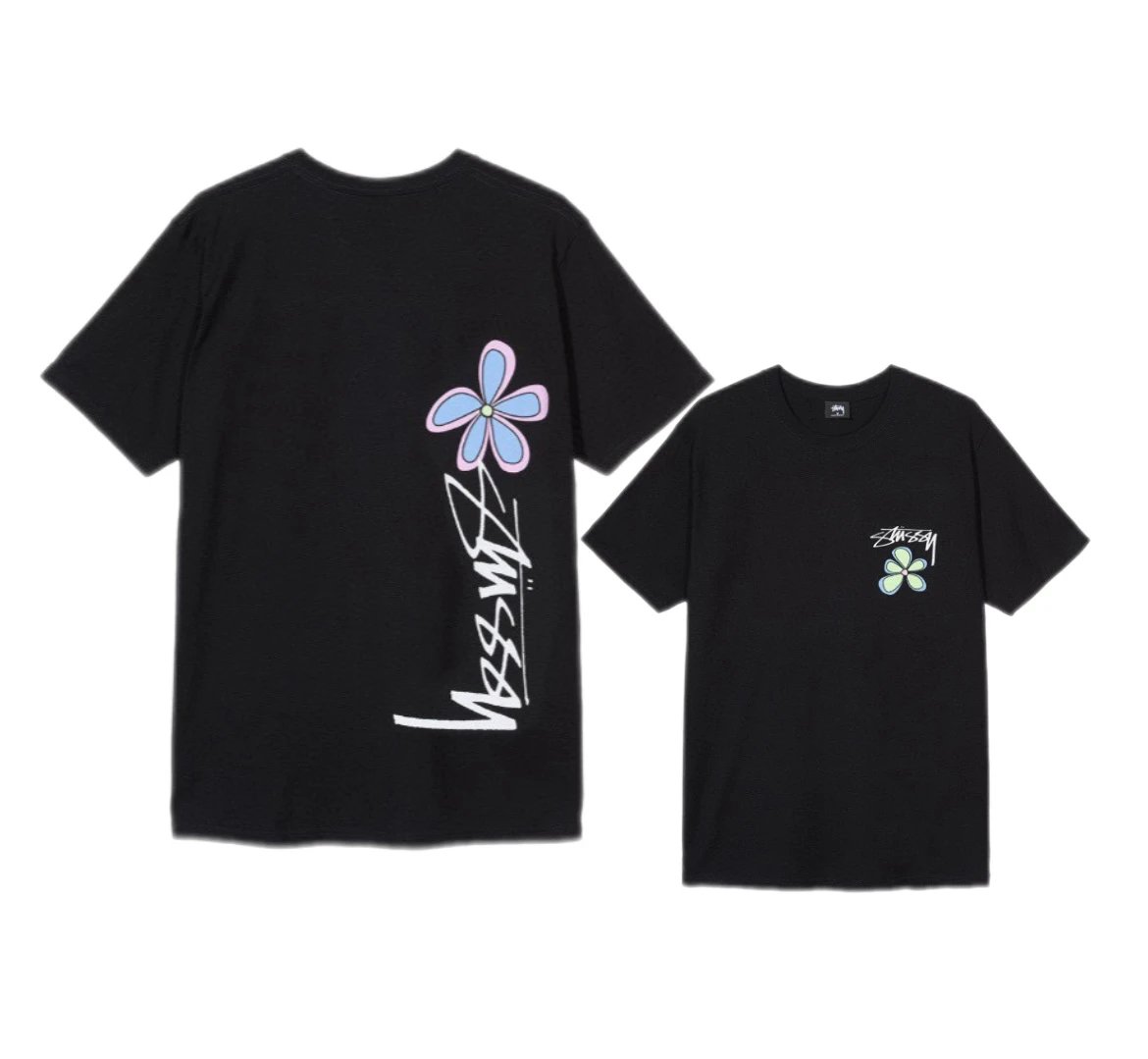 Stussy T-shirt( 40 + styles) - Thumbnail 15