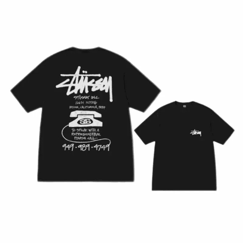 Stussy T-shirt ( 40 + styles)