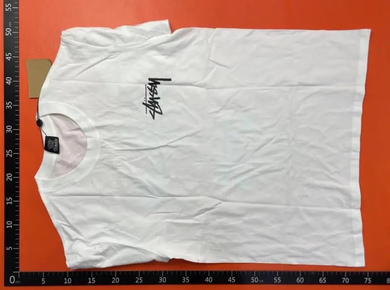 Stussy T-shirt ( 40 + styles) - Thumbnail 4