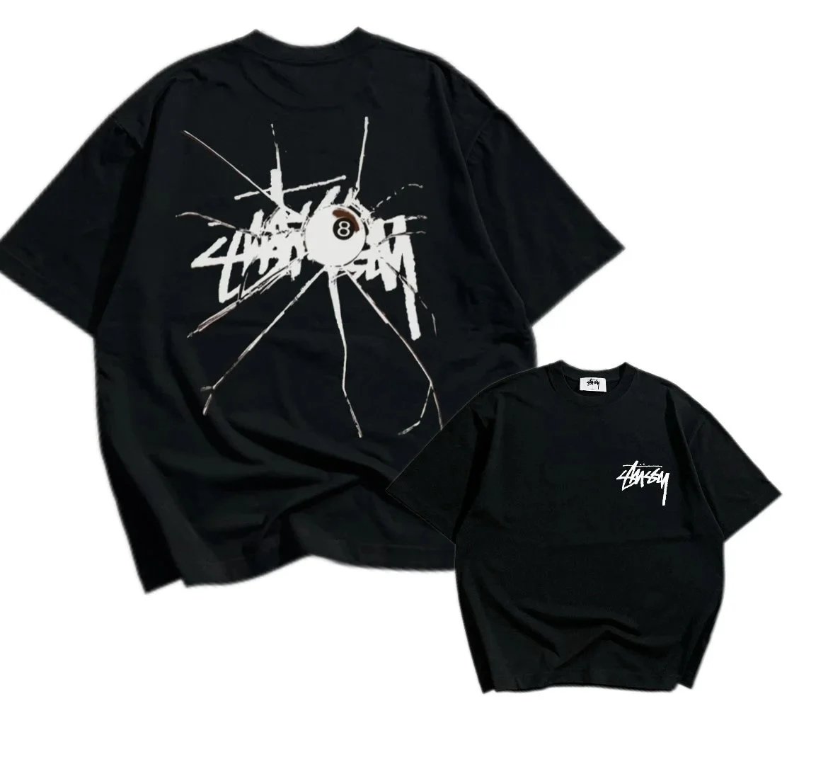 Stussy T-shirt ( 40 + styles) - Thumbnail 7