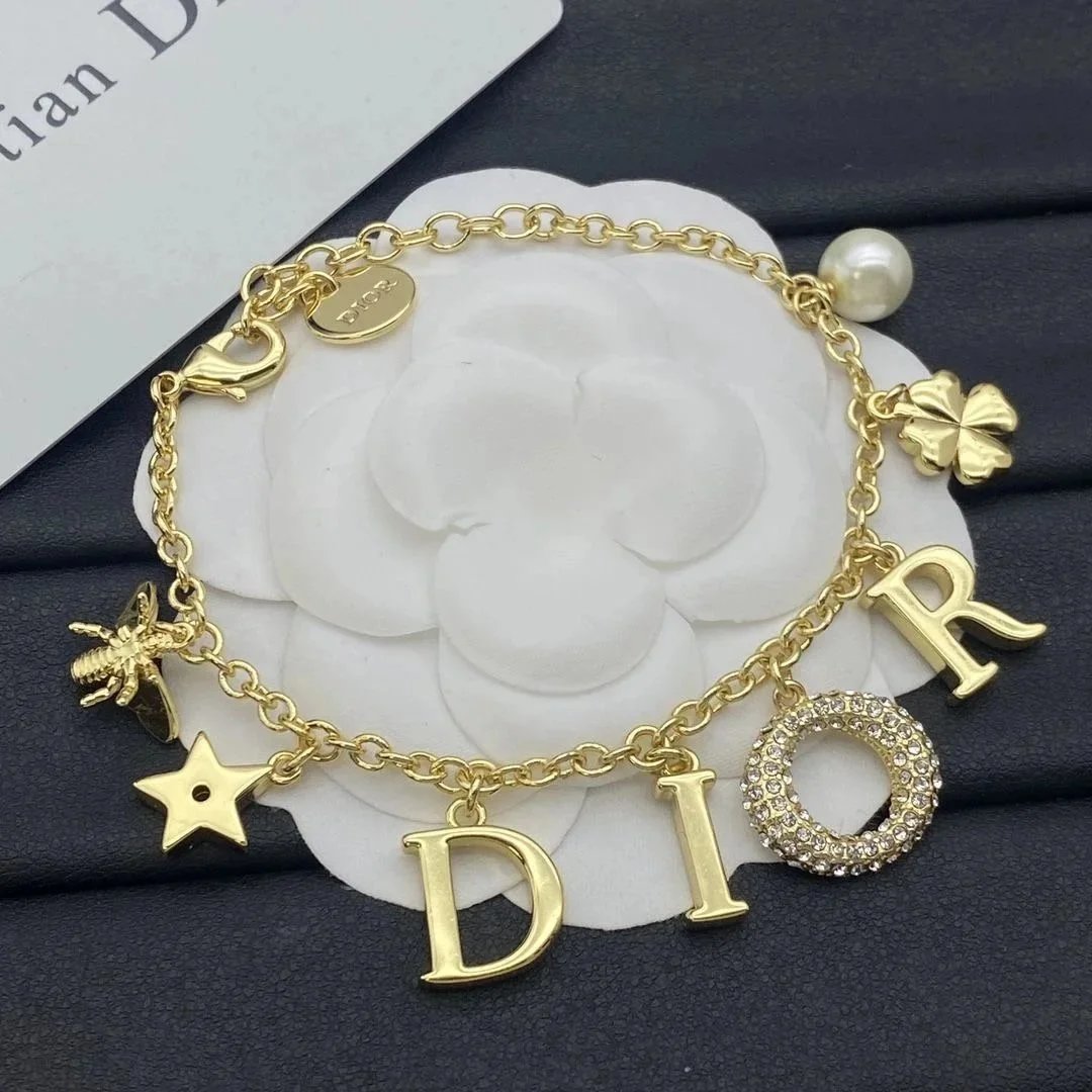 Dior Bracelet - Thumbnail 2