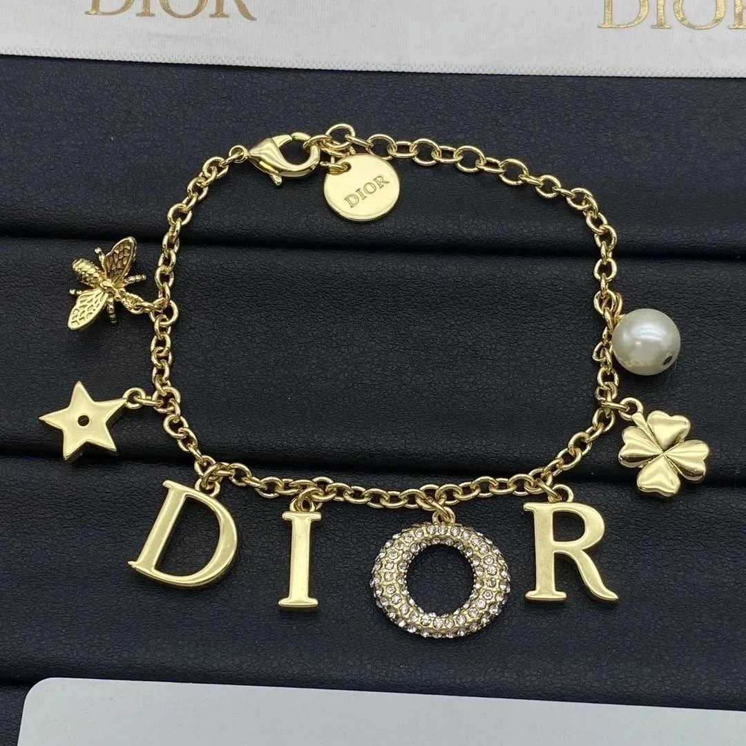Dior Bracelet - Thumbnail 3
