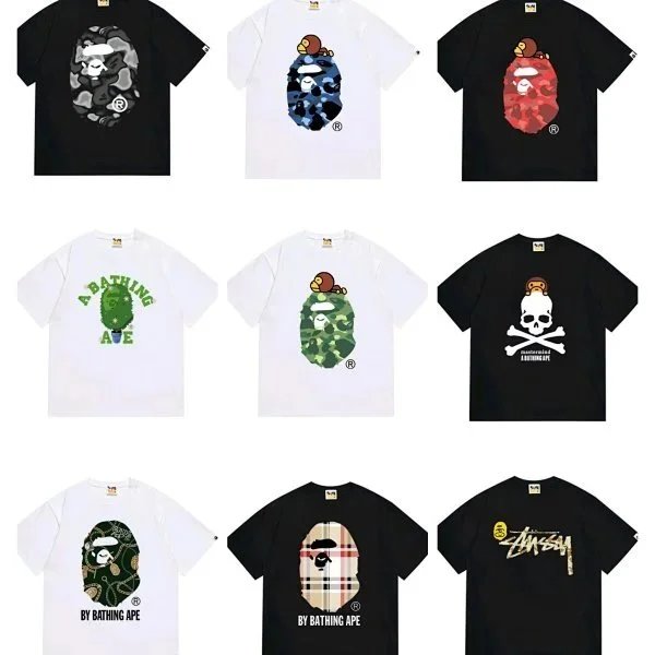 Stussy Tee