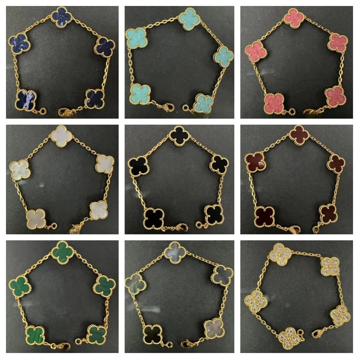 Van Cleef & Arpels bracelet