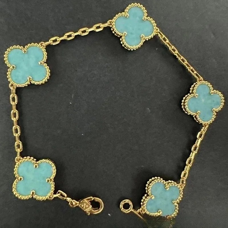 Van Cleef & Arpels bracelet - Thumbnail 2