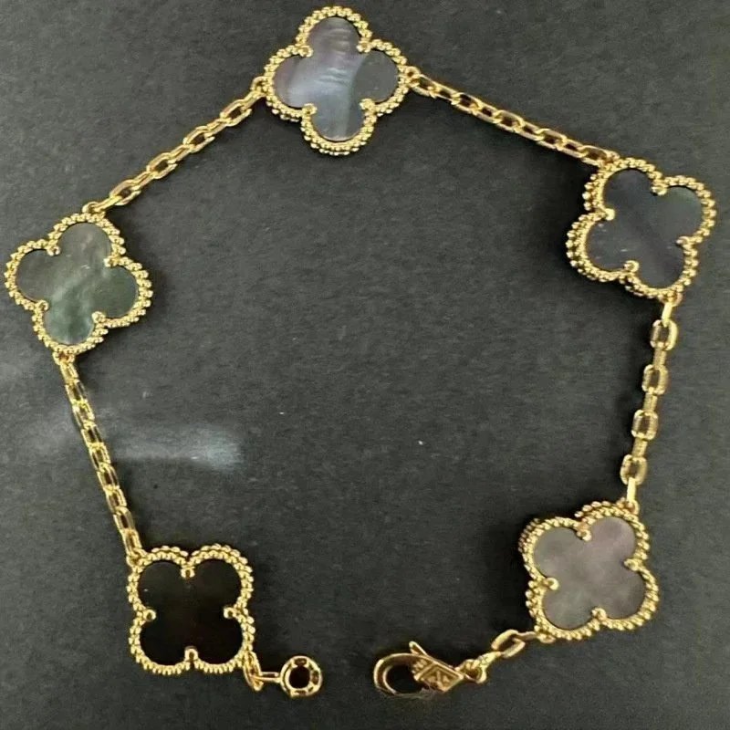 Van Cleef & Arpels bracelet - Thumbnail 9