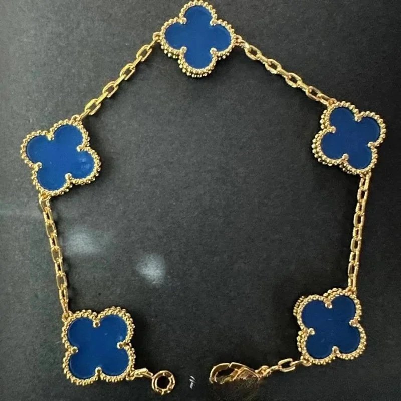 Van Cleef & Arpels bracelet - Thumbnail 10