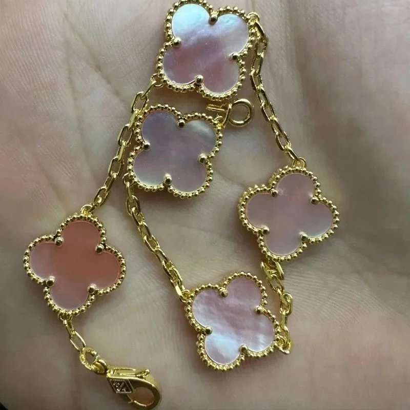 Van Cleef & Arpels bracelet - Thumbnail 12