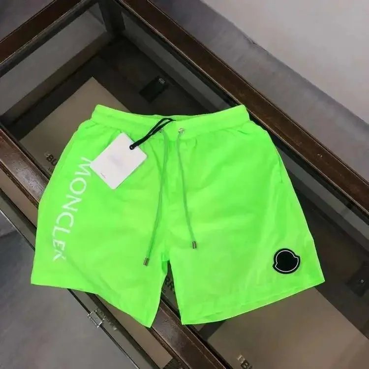 Moncler shorts - Thumbnail 9