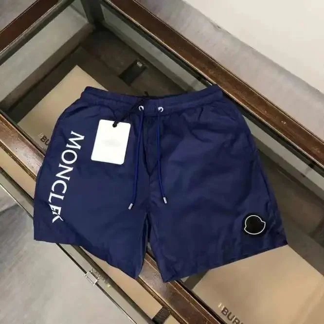 Moncler shorts - Thumbnail 5