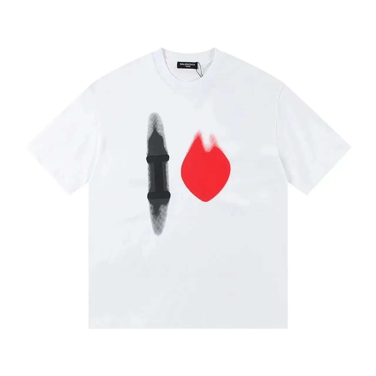 Balenciaga/Dior/Gucci T-shirt - Thumbnail 3