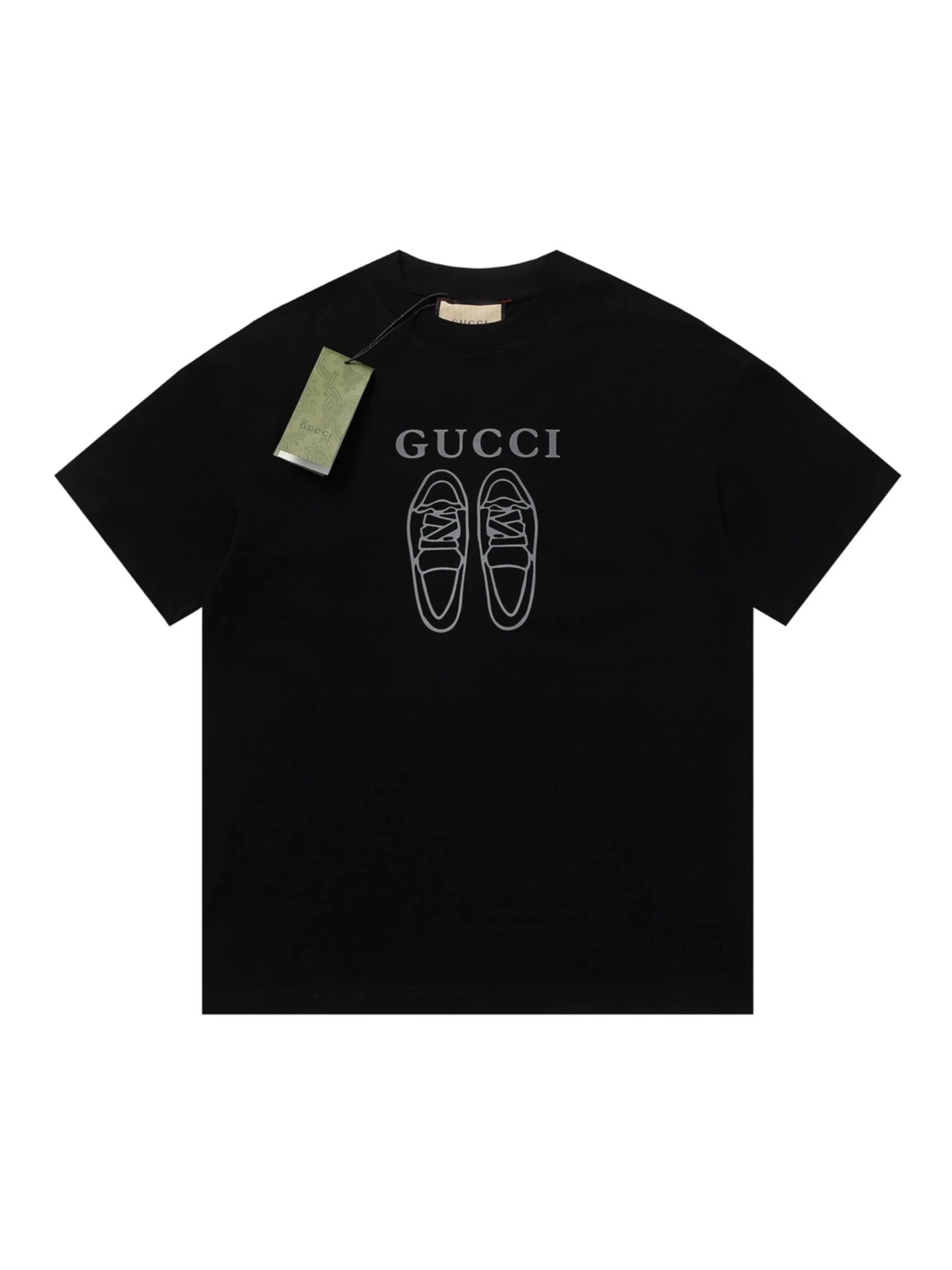 Balenciaga/Dior/Gucci T-shirt - Thumbnail 5