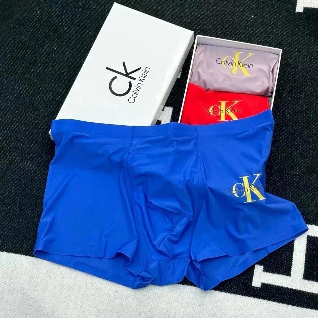 CK underwear - Thumbnail 5