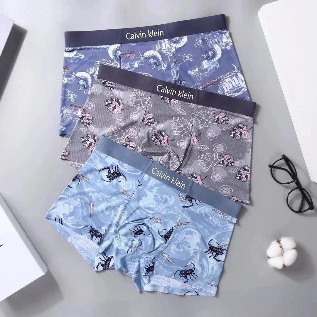 CK underwear - Thumbnail 6