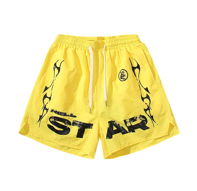 HELLSTAR SHORTS - Thumbnail 2