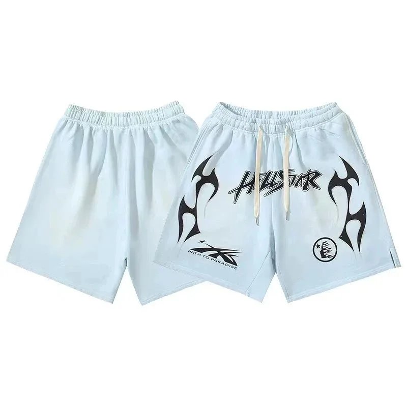 HELLSTAR SHORTS - Thumbnail 3