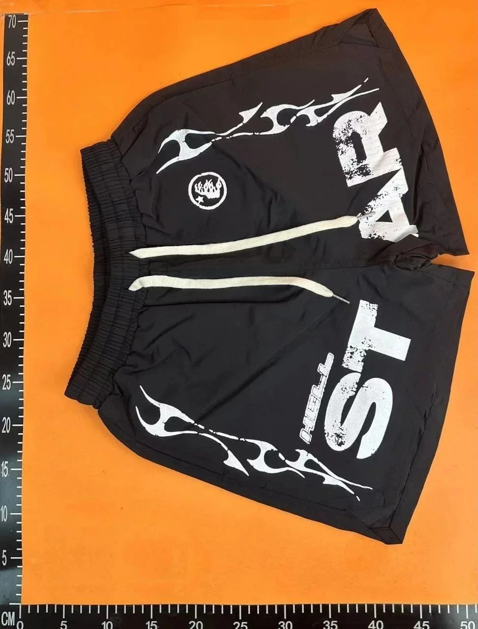 HELLSTAR SHORTS - Thumbnail 8