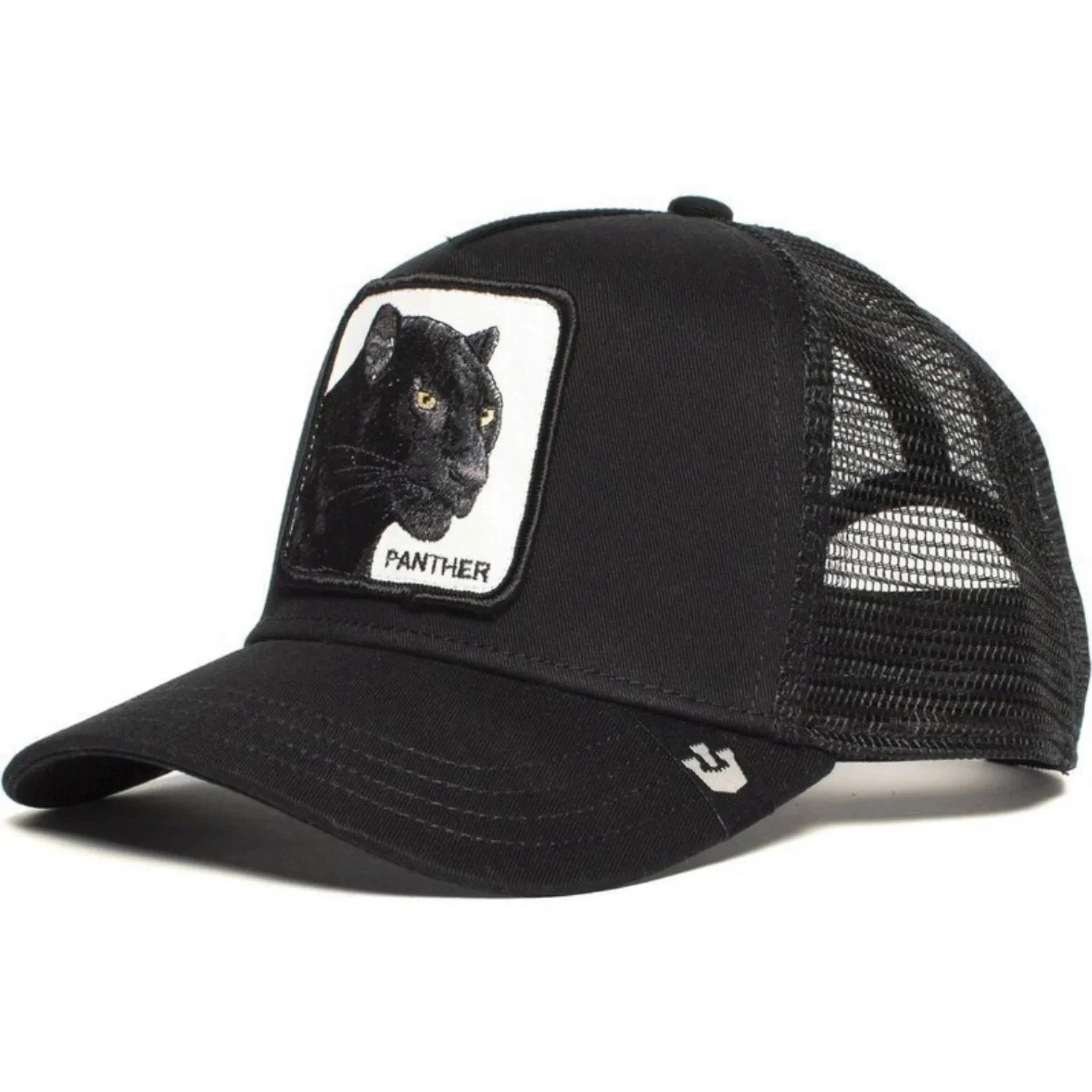 Animal baseball cap (40 CP) - Thumbnail 4