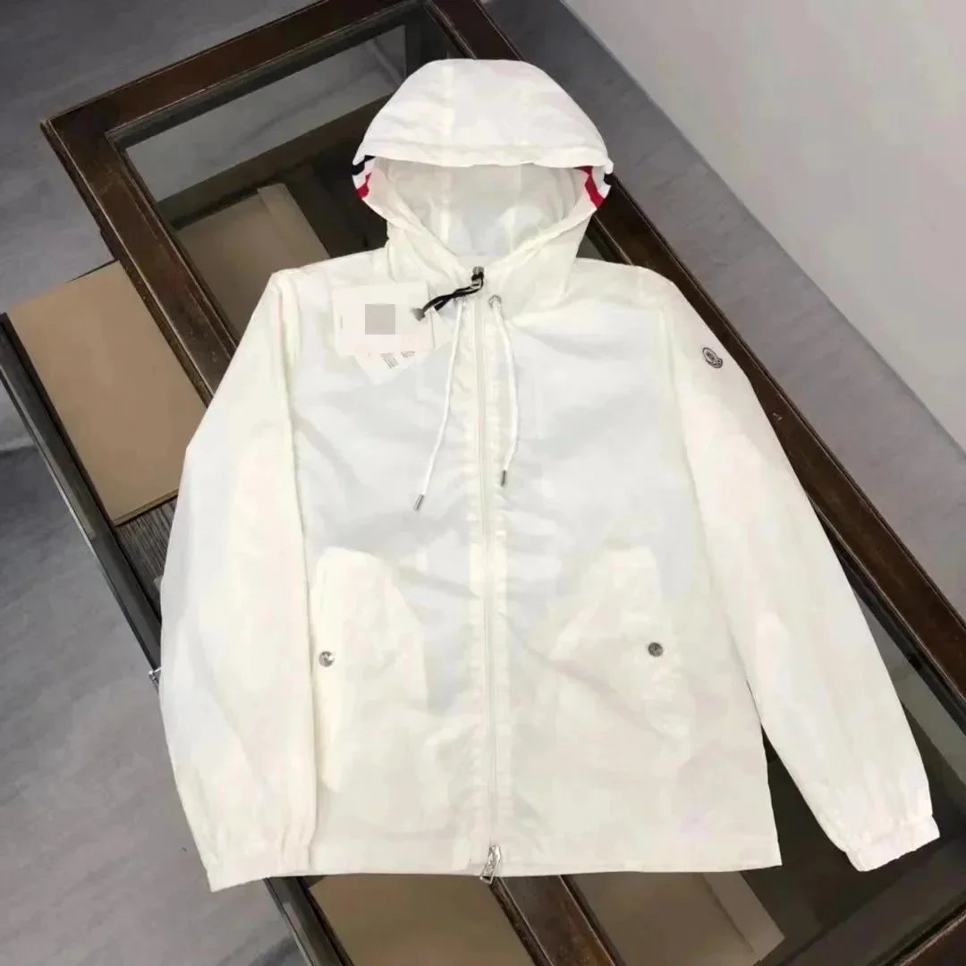 Moncler Jackets - Thumbnail 10