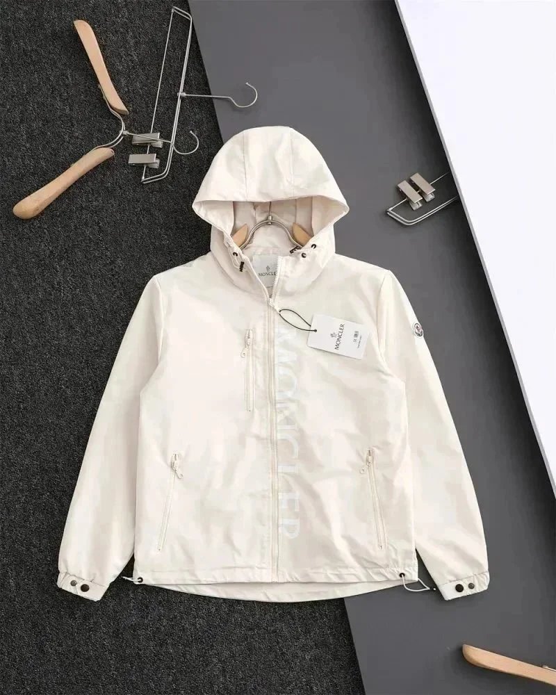 Moncler Jackets - Thumbnail 8