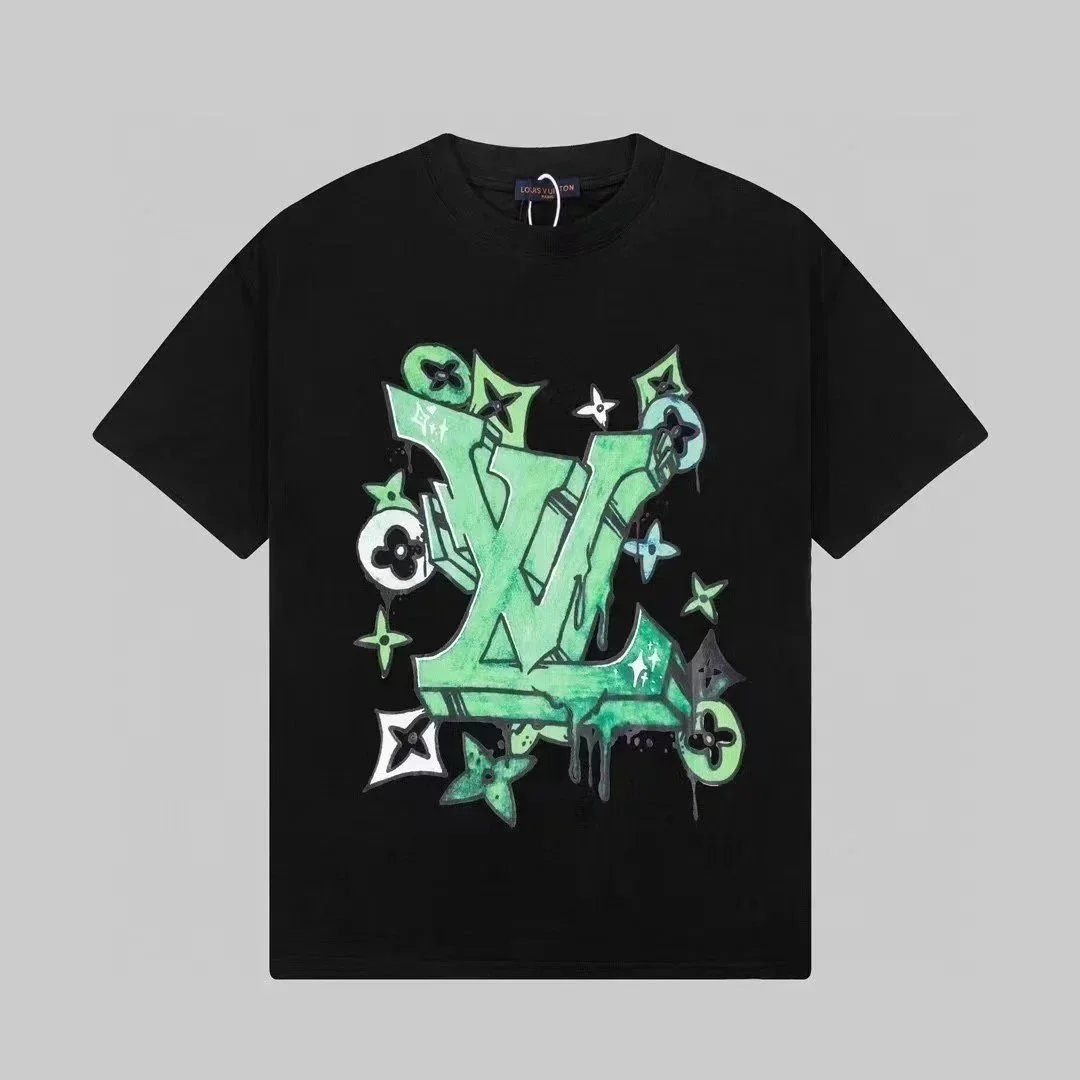 Louis Vuitton/Dior T-Shirt - Thumbnail 7