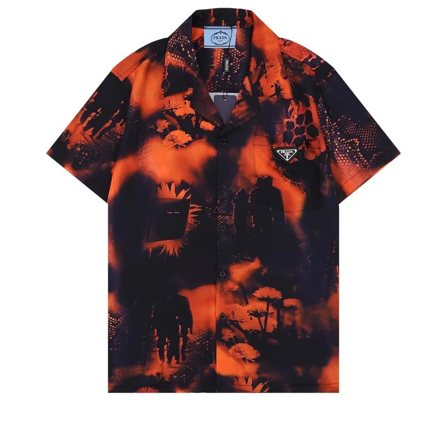 Prada T-shirts - Thumbnail 14