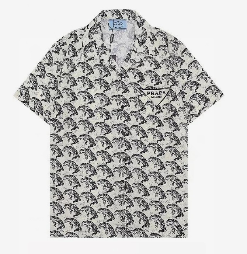 Prada T-shirts - Thumbnail 11