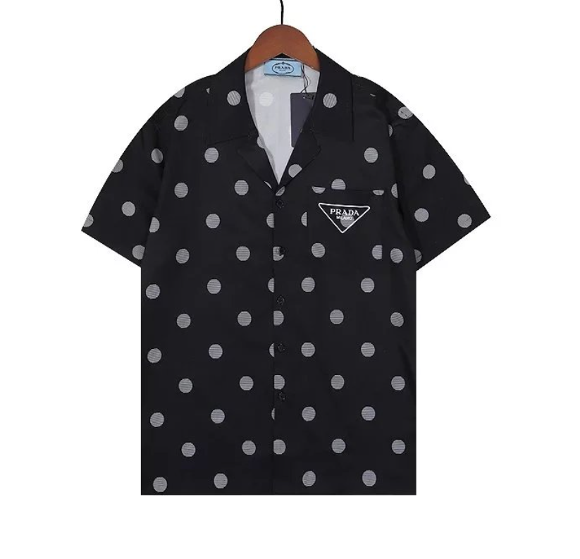 Prada T-shirts - Thumbnail 4