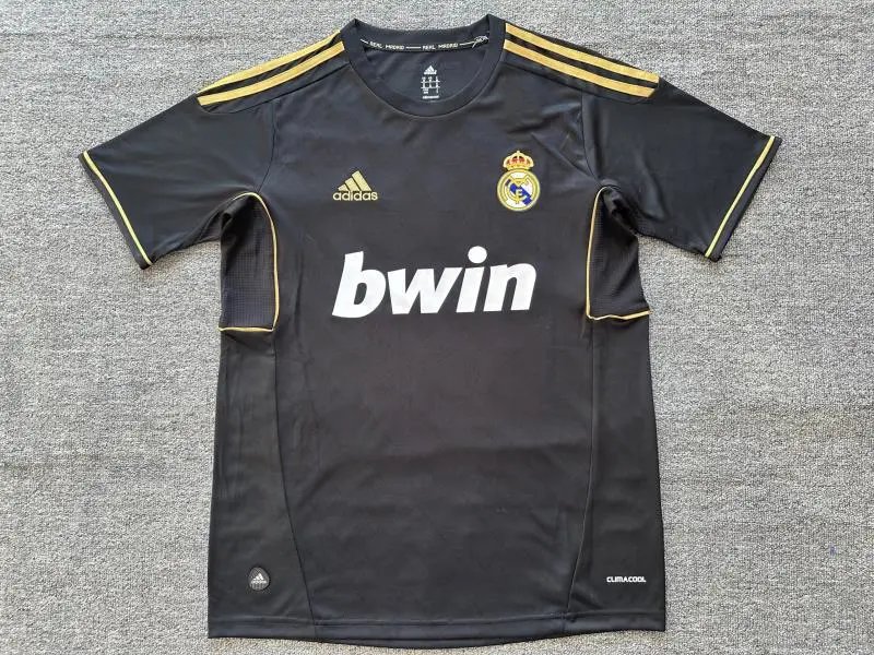 Football short-sleeved shirt-Retro - Thumbnail 9