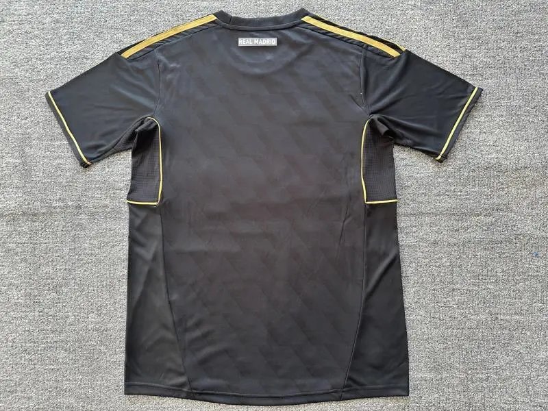 Football short-sleeved shirt-Retro - Thumbnail 10